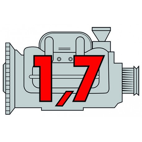 Porsche Engine 2,0
