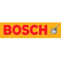 Bosch bougie