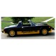 Reverse Porsche sideband