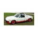 Reverse Porsche sideband