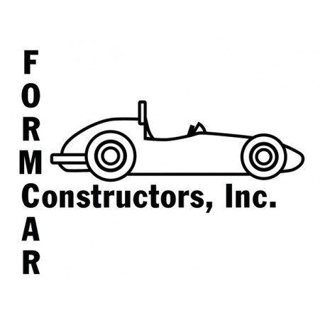 FORMCAR Constructor Inc