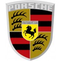 Logo Porsche Vintage 2