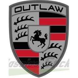 Porsche Outlaw