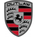 Porsche Outlaw Grey