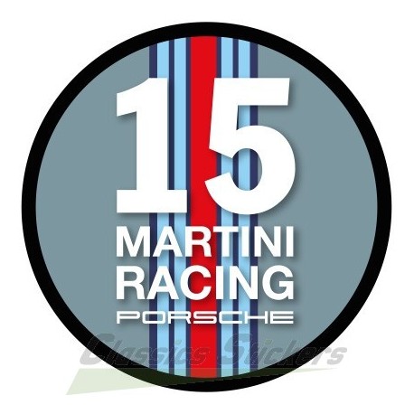 Martini 15