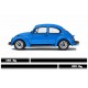 Bandes VW 1303 Big