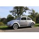 Bandes VW Silver bug