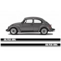 Bandes VW Silver bug