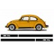 VW 1303 City Sticker