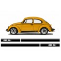 Bandes VW 1303 City