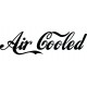 Air cooled Sticker