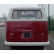 Air cooled Sticker