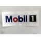 Logo Mobil 1