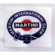 Club Martini sticker