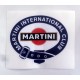 Logo Club Martini 