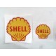 Shell Fuel