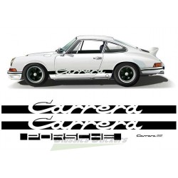 Kit Carrera RS