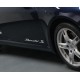 911 Carrera 4S Sticker