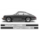 Side Strips bicolor