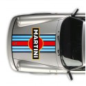 Martini Hood Strip