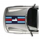 Martini Hood Strip