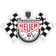 Chronograph Heuer