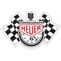 Chronograph Heuer