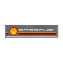 Porsche - Shell