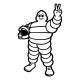 Bibendum Michelin