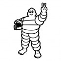 Bibendum Michelin