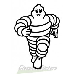 Bibendum Michelin