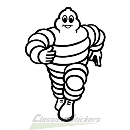 Bibendum Michelin