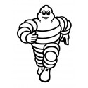 Bibendum Michelin