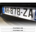 Signature Porsche classic