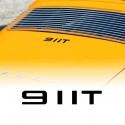 Lettrage 911T