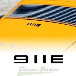 911 T sticker