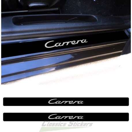 Door step Carrera