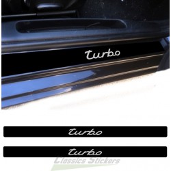 Door step Turbo