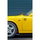 Round sticker 964