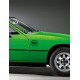 Sticker rond 924