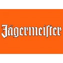 Lettrage Jagermeister