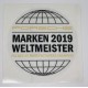 Marken Weltmeister Porsche 2019