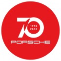 Ecusson 70 ans