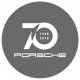 Ecusson 70 ans