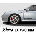 Deus Ex Machina