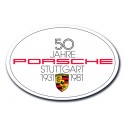 Porsche 50 Jahre 1981