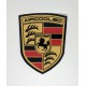 Sticker Porsche Aircooled