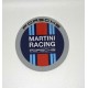 Sticker Martini racing