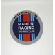 Sticker Martini Racing