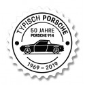 914 - 50 Jahre - Typisch Porsche